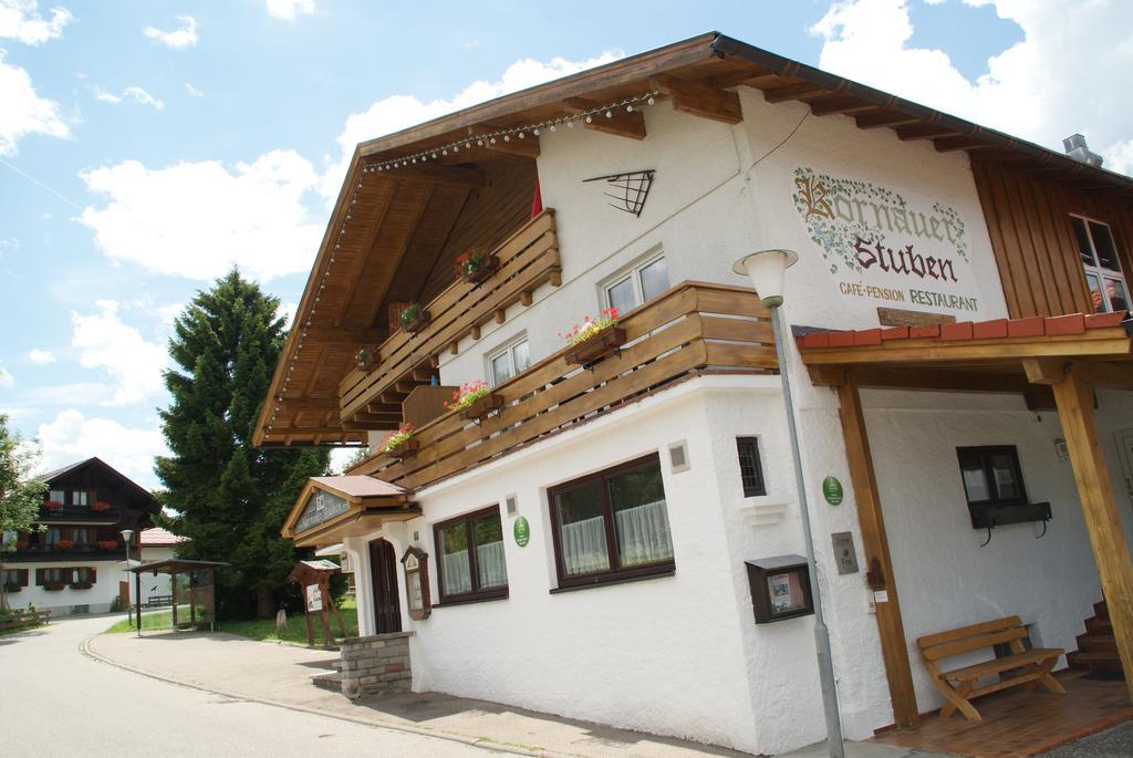 Almsternchen 2&3 Apartment Oberstdorf