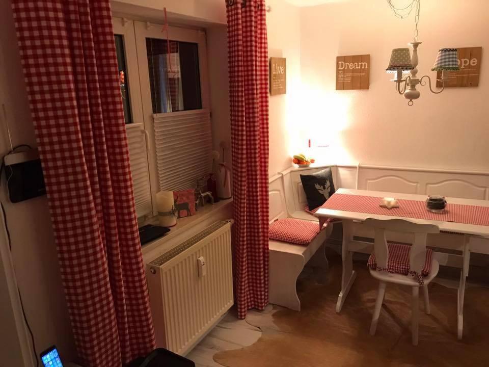 Almsternchen 2&3 Apartment
